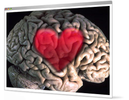 Love on the brain