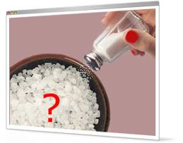 Should we be worried about salt?