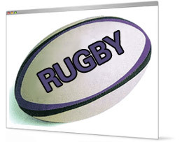 Rugby forces