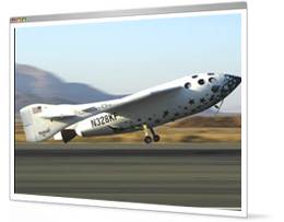 SpaceShipOne