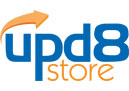 The upd8 store
